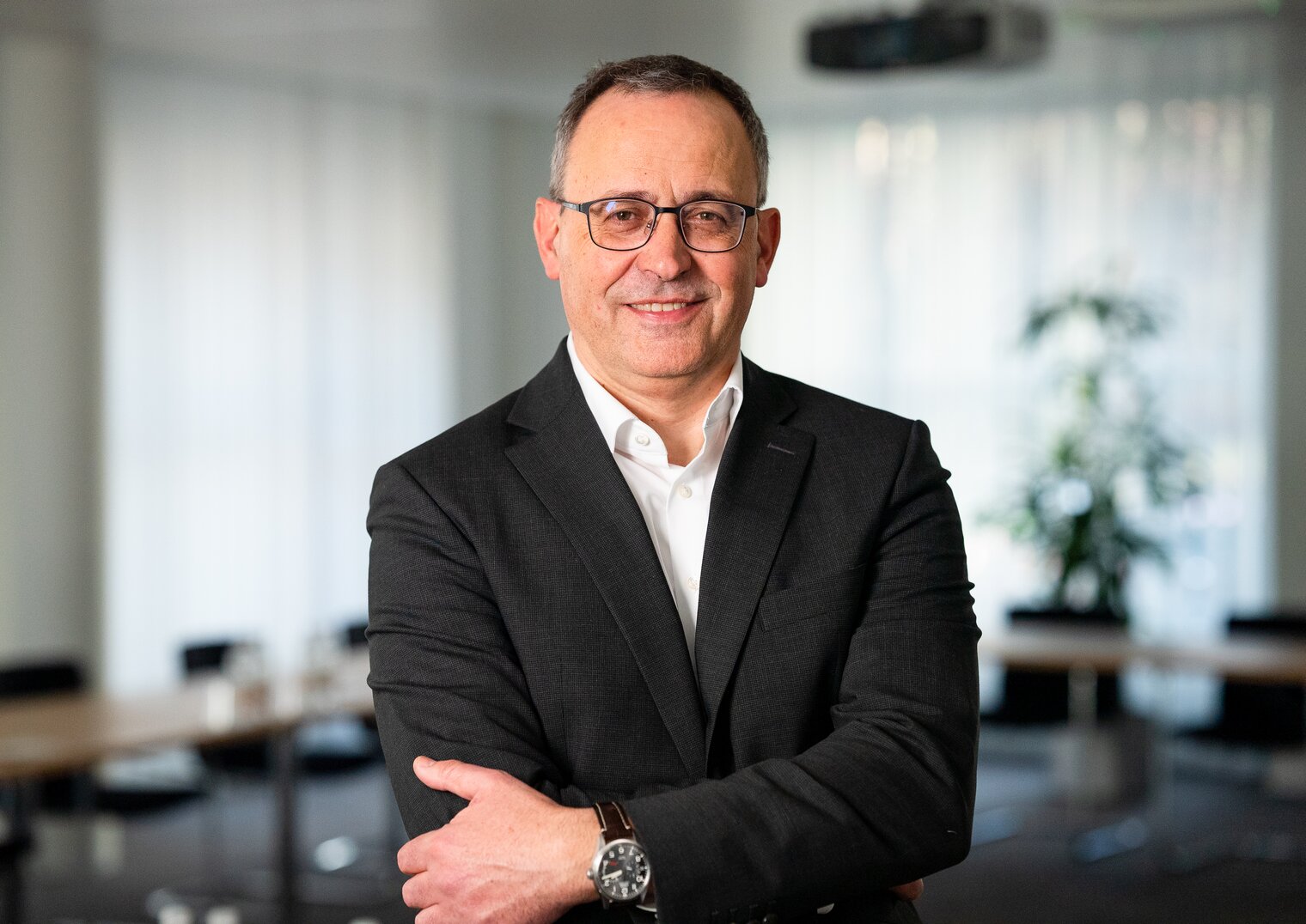 Wir sind focus50plus